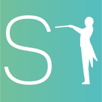 Sinéliance logo - Similar company to Lycée Perceval