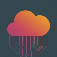 Cloud Metal logo - Similar company to Latam Capital