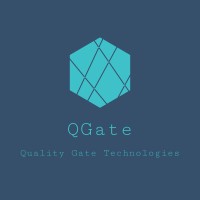 QGate logo - Similar company to Q-Gate Infotech