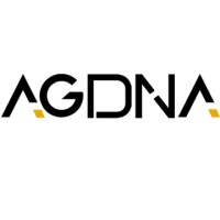 AlphaGroupDNA logo - Similar company to Del Sol Solutions