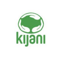 Kijani Forests for Change logo - Similar company to Fresh Flow Bv