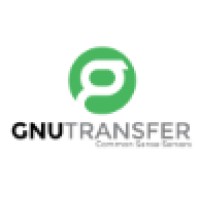 GNUTRANSFER logo - Similar company to .