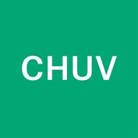Chuv | Lausanne University Hospital