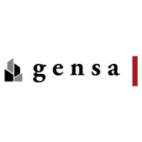 GENSA Inmobiliaria logo - Similar company to Inversiones Almasur