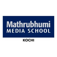 Mathrubhumi Media School logo - Similar company to Channeliam.Com Malayalam