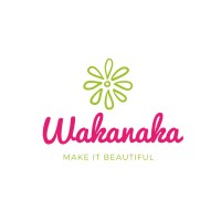 Wakanaka Business Solutions logo - Similar company to Glow Con