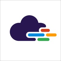 Cloudelligent logo - Similar company to Comrex Private Limited
