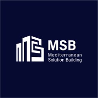 MSBuilding logo - Similar company to Perla Group