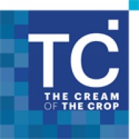 TC OF TC logo - Similar company to Intromedia