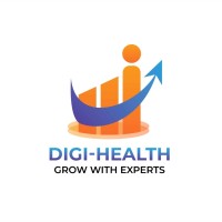 Digi-Health logo - Similar company to Digi Health