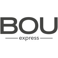 BOU express logo - Similar company to Rencontrervoir - Agence De Casting Amoureux