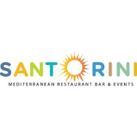 Santorini Restaurant logo - Similar company to Restaurant Santino