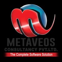 METAVEOS CONSULTANCY PVT LTD logo - Similar company to Rateintegration