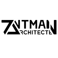 Zantman Architecten logo - Similar company to Samenbouw