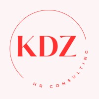 KDZ HR Consulting logo - Similar company to Ashley Assists , Llc