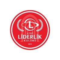 AYBÜ Liderlik Kulübü logo - Similar company to Ieu Cyber Security Kulübü