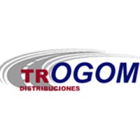 TROGOM DISTRIBUCIONES SL logo - Similar company to Ostan Engineering Group