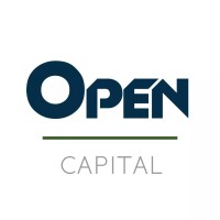 Open Capital Assessoria Financeira logo - Similar company to Fóssil Digital