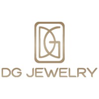DG JEWELRY logo - Similar company to Vvs Jewelry