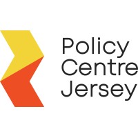 Policy Centre Jersey logo - Similar company to Impact Jersey