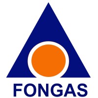 Foundation Gas logo - Similar company to Fpcdl Career
