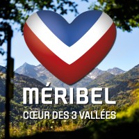 Méribel Tourisme logo - Similar company to Les Sommets