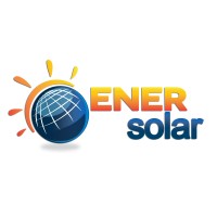 Enersolar - Paneles solares logo - Similar company to Solex