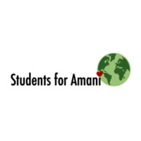 Students for Amani e.V. logo - Similar company to Kikkz