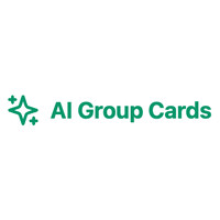AI Group Cards logo - Similar company to Euxea Group