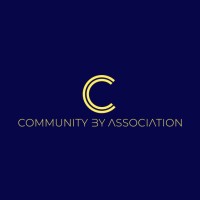 Community by Association, LLC logo - Similar company to Connecting Across The Diaspora