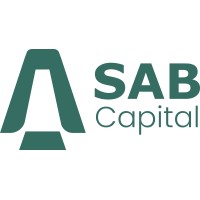 SAB Capital logo - Similar company to Percept Solutions L.L.C