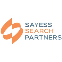 Sayess Search Partners