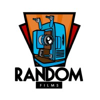 Random Films México logo - Similar company to Fulminante Films