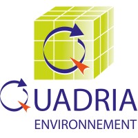 QUADRIA Environnement logo - Similar company to Astech