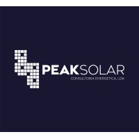Peaksolar Consultoria Energética logo - Similar company to Holding Delta369