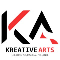 Kreative Arts logo - Similar company to Bit Sole