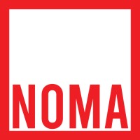 NOMA Architecture and Advertising logo - Similar company to Bimodel
