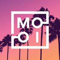 MOOI CAFE logo - Similar company to Vas Manci