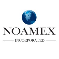 Noamex, Inc. logo - Similar company to Mitchell'Sny Logistics