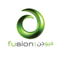 فيوجن | Fusion logo - Similar company to Fusion.