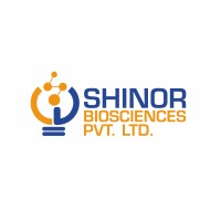 Shinor Biosciences Pvt. Ltd. logo - Similar company to Simpacare Pharmaceuticals