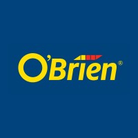 O'Brien Glass Industries logo - Similar company to Belron®