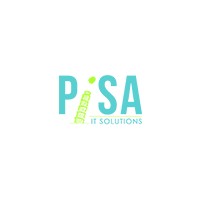 pisaitsolution logo - Similar company to Techdoc Studio