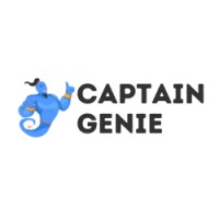 Captain Genie logo - Similar company to Epetstore