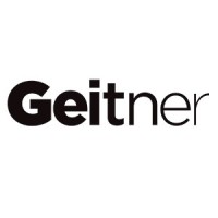 Geitner GmbH logo - Similar company to Ari Shipping Corp.