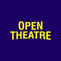 Open Theatre logo - Similar company to Bonkala