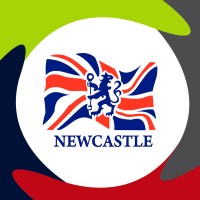 Newcastle Idiomas Sorocaba logo - Similar company to Newcastle Idiomas