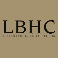Le Boutique Hotels Collection logo - Similar company to Ephios
