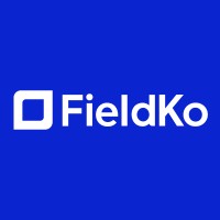 FieldKo logo - Similar company to Cetasika