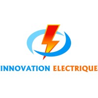 INNOVATION ELECTRIQUE logo - Similar company to Sofimed
